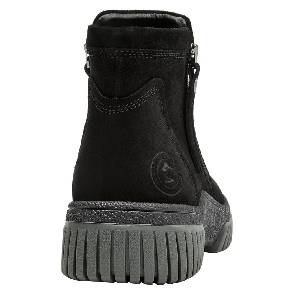 Bot&iacute;n Mujer Panama Jack Pjm0267 Negro image number 4.0