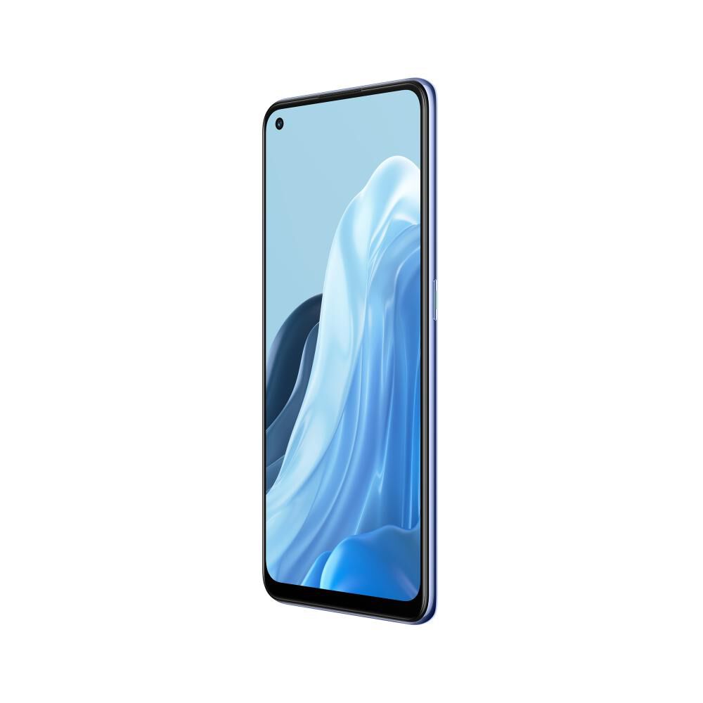 Smartphone Oppo Reno7 / 5G / 256 GB / Liberado image number 3.0