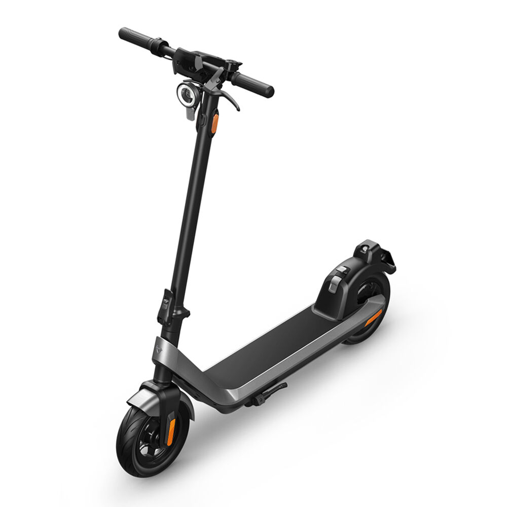 Scooter El&eacute;ctrico Niu Kqi2 Pro Gris image number 2.0