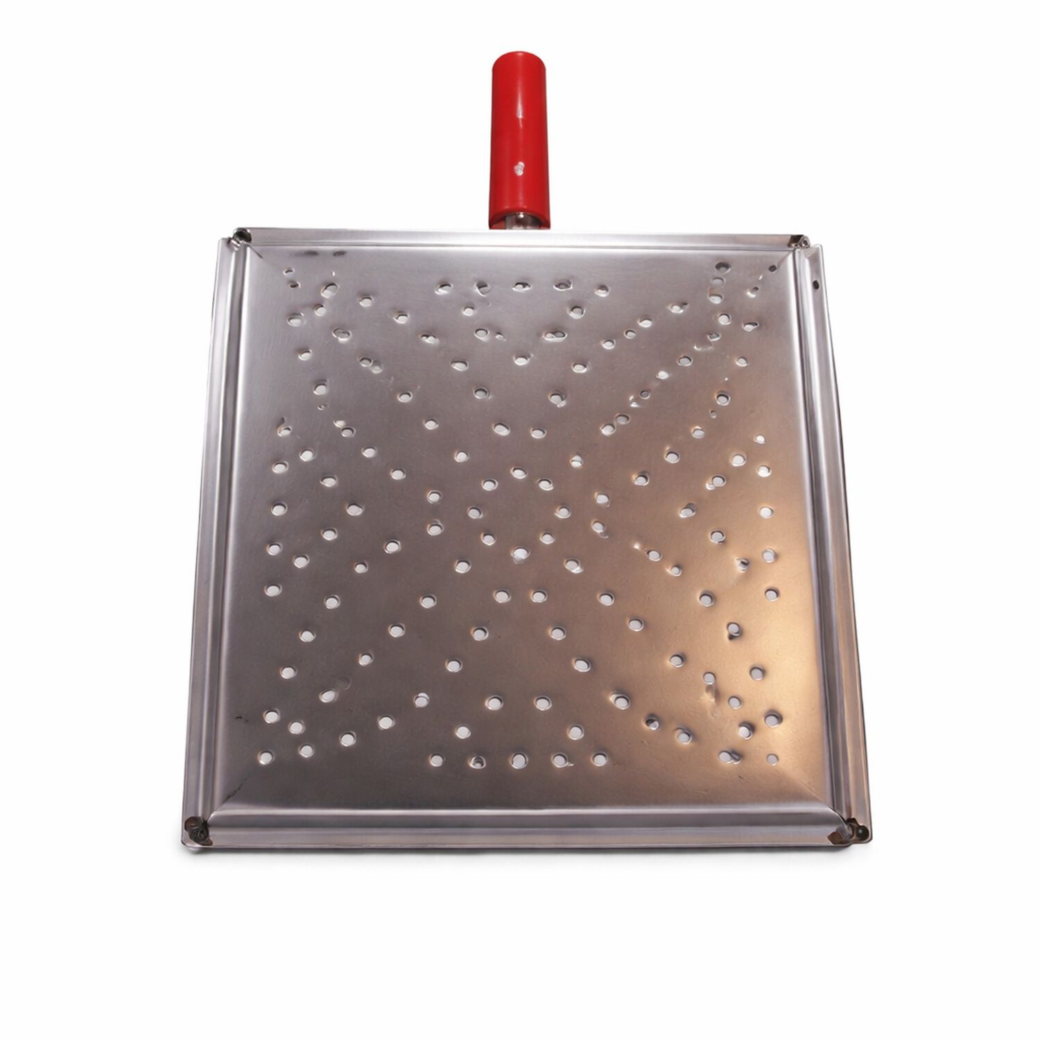 Tostador Manual De Cocina Tostar Pan Cubre Ollas image number 1.0