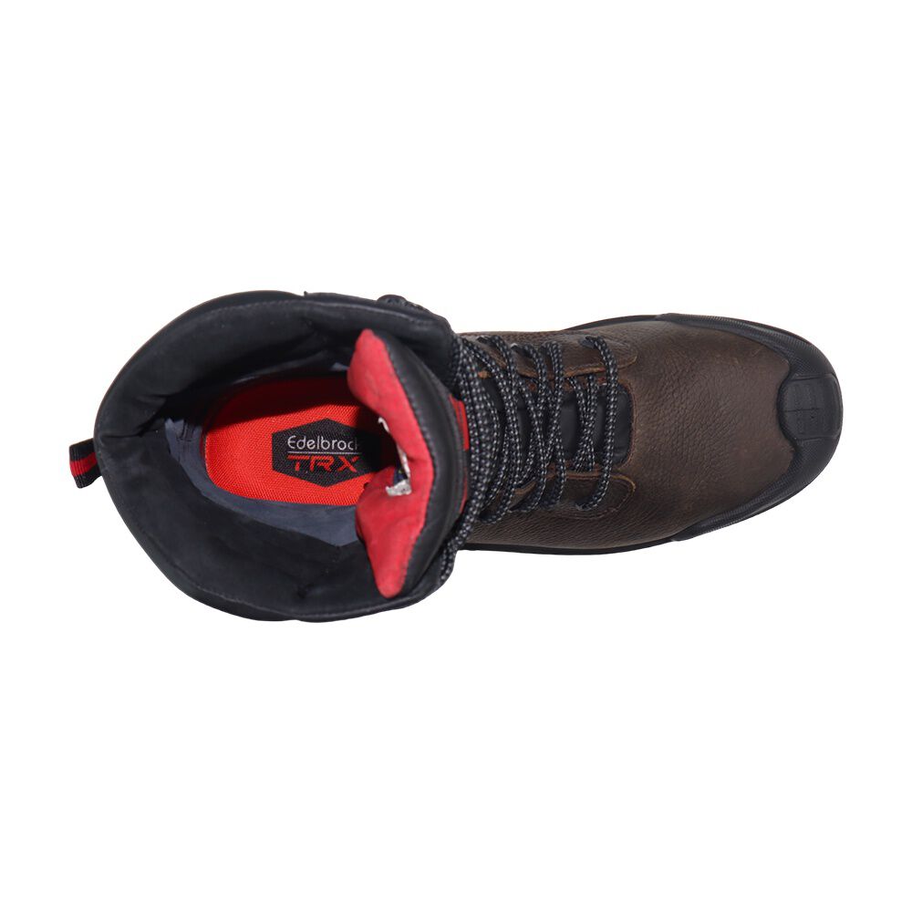 Bota Seguridad Edelbrock Trx Ed 707 High image number 6.0