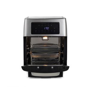 Horno Y Freidora Aero Fryer 15 Lt Fdv