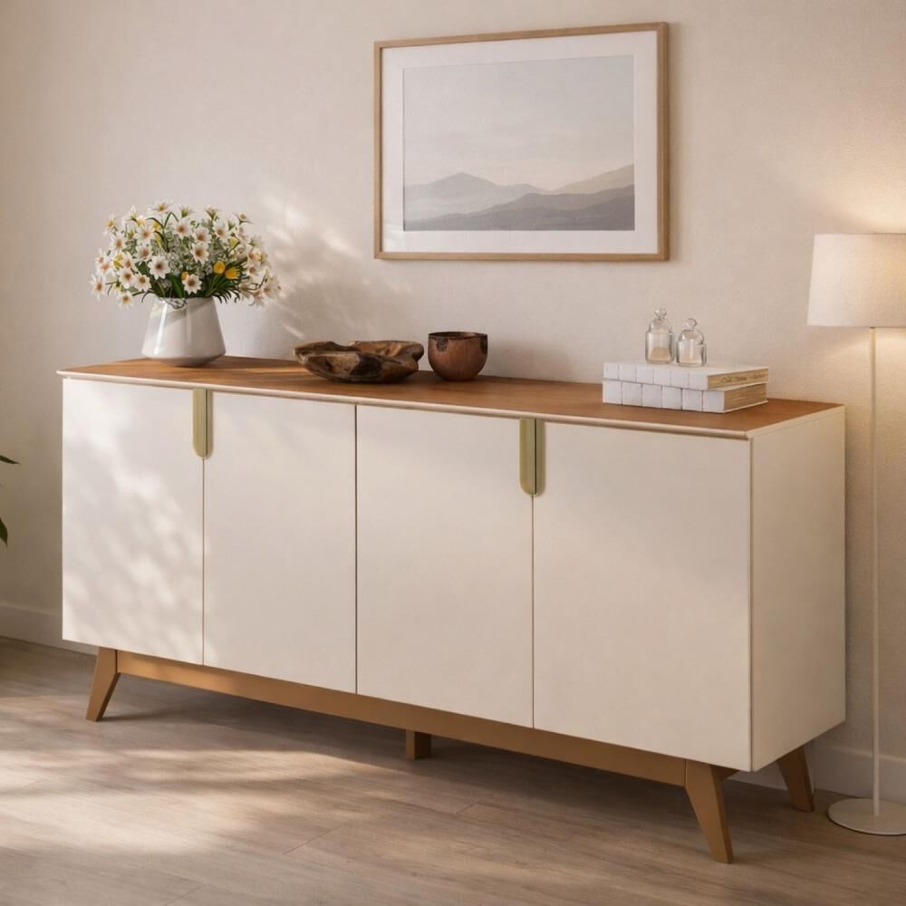 Buffet Exit Buffet Rec / 4 Puertas image number 5.0