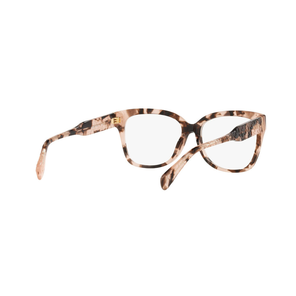 Lentes Ópticos Palawan Rosa Michael Kors image number 7.0