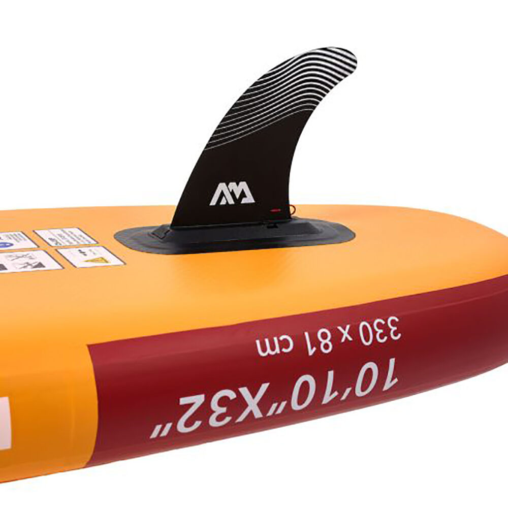 Stand Up Paddle Inflable Aqua Marina Fusion Sup 10'1'" image number 9.0