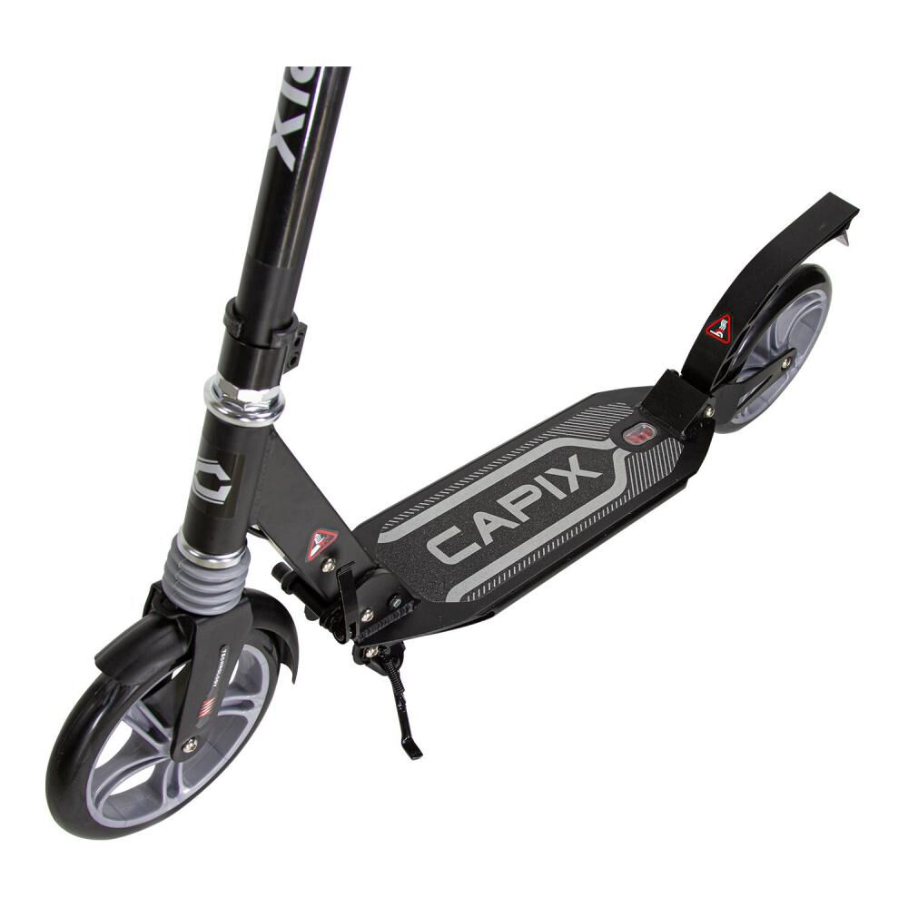 Scooter Capix Yx-s07 image number 1.0