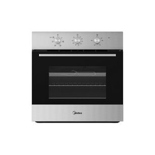 Horno Empotrado Midea Mbog1tam-60ecbs / 67 Litros