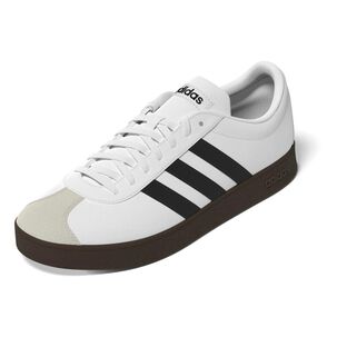 Zapatilla Urbana Mujer Adidas Vl Court Base Blanco