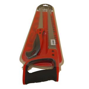 Juego De Sierras Plegables De Podar Y Corte 2 Piezas