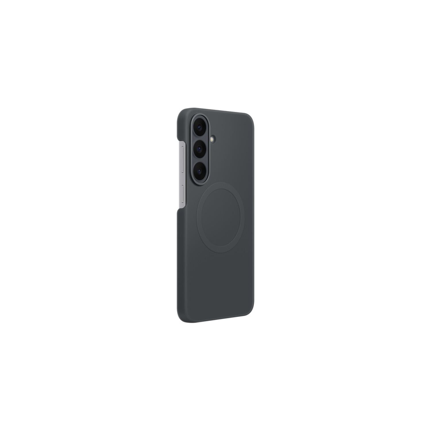 Carcasa Silicone Magnet Black Para Galaxy S26 Fe image number 2.0