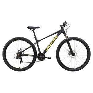 Bicicleta Mountain Bike Oxford Everest / Aro 29