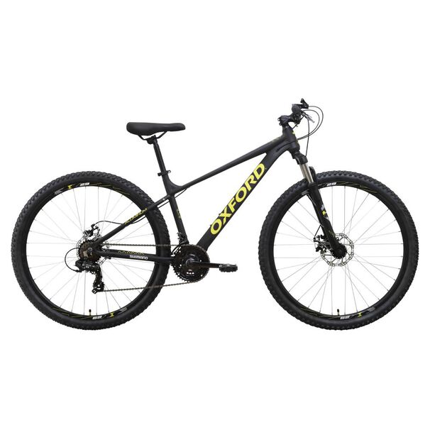 Bicicleta Mountain Bike Oxford Everest / Aro 29