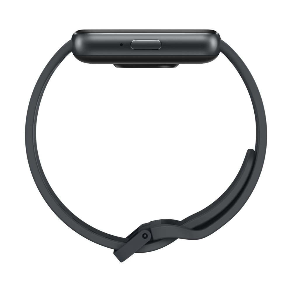 Samsung Galaxy Fit3 Gray image number 4.0