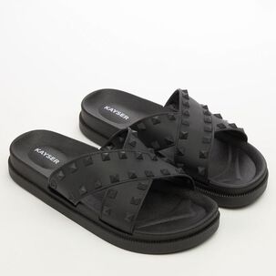Sandalias Mujer Zm.949-neg