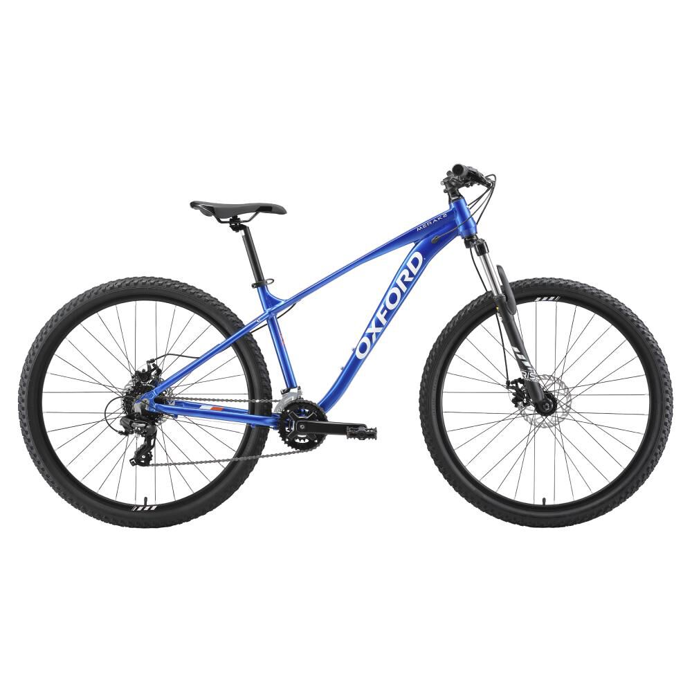 Bicicleta Mountain Bike Oxford Merak 2 / Aro 29 image number 0.0