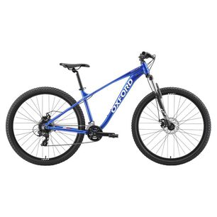 Bicicleta Mountain Bike Oxford Merak 2 / Aro 29