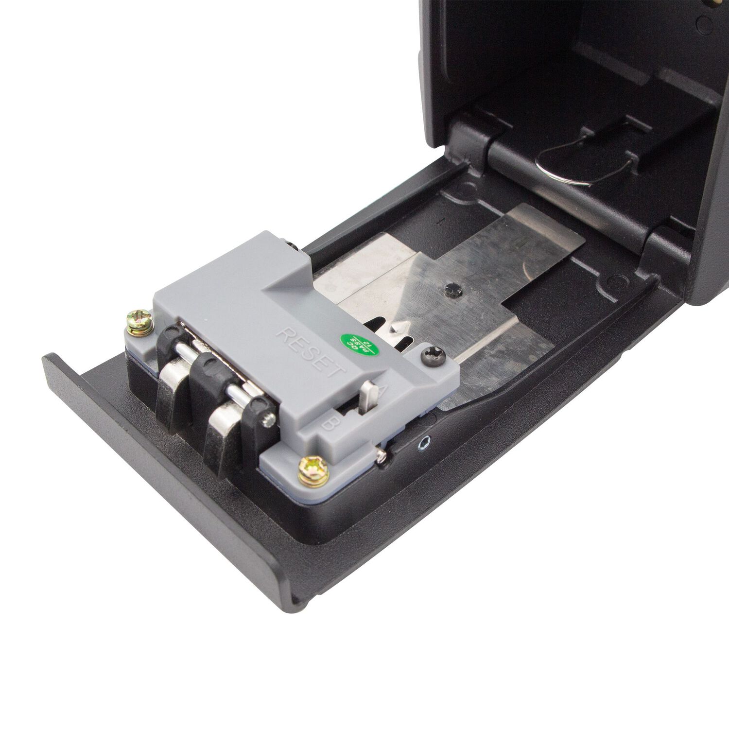 Caja Guarda Llaves Xl Gancho Con Clave 130x100x65mm image number 11.0