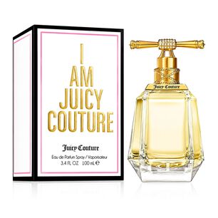 Juicy Couture I Am Juicy Couture Woman Edp 100ml