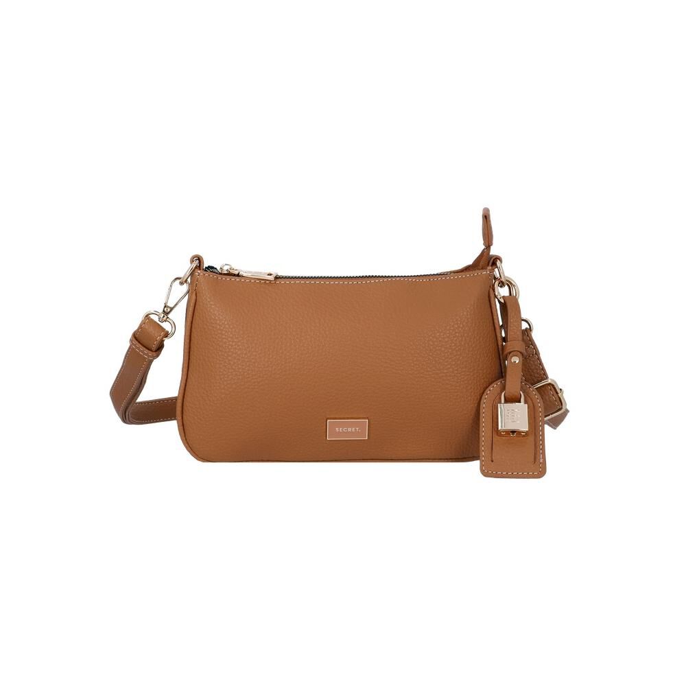 Bandolera Secret Pamplona St6 Xs Caf&eacute; image number 0.0