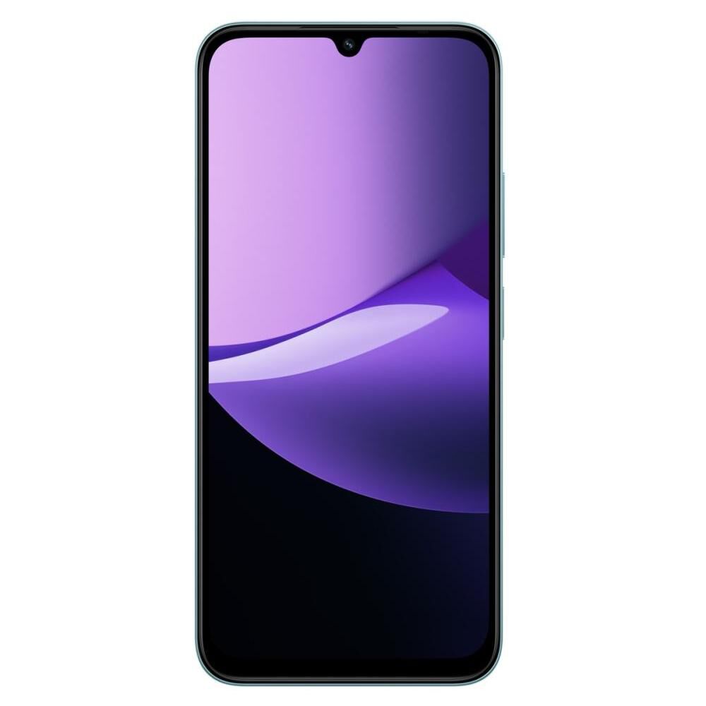 Smartphone Xiaomi Redmi 15C / 5G / 256 GB / Green / Liberado image number 5.0