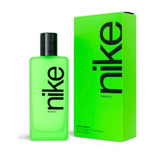 Nike Man Ultra Green Edt 100ml