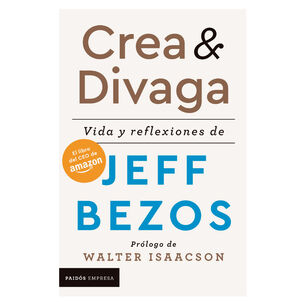 Crea Y Divaga