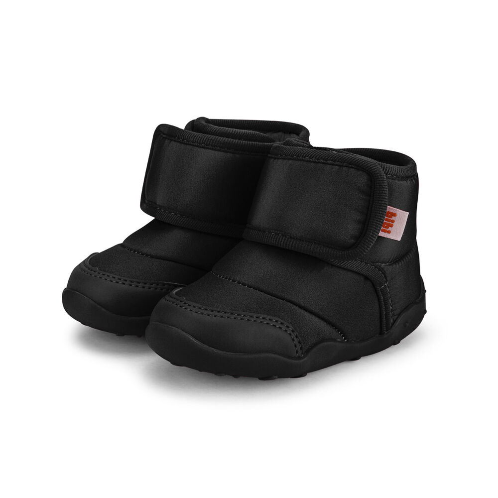 Botas Fisioflex 4.0 Ii Negro Bibi. image number 2.0