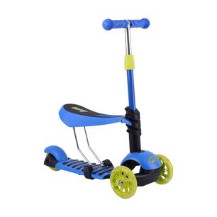 Triscooter 2x1 Oops