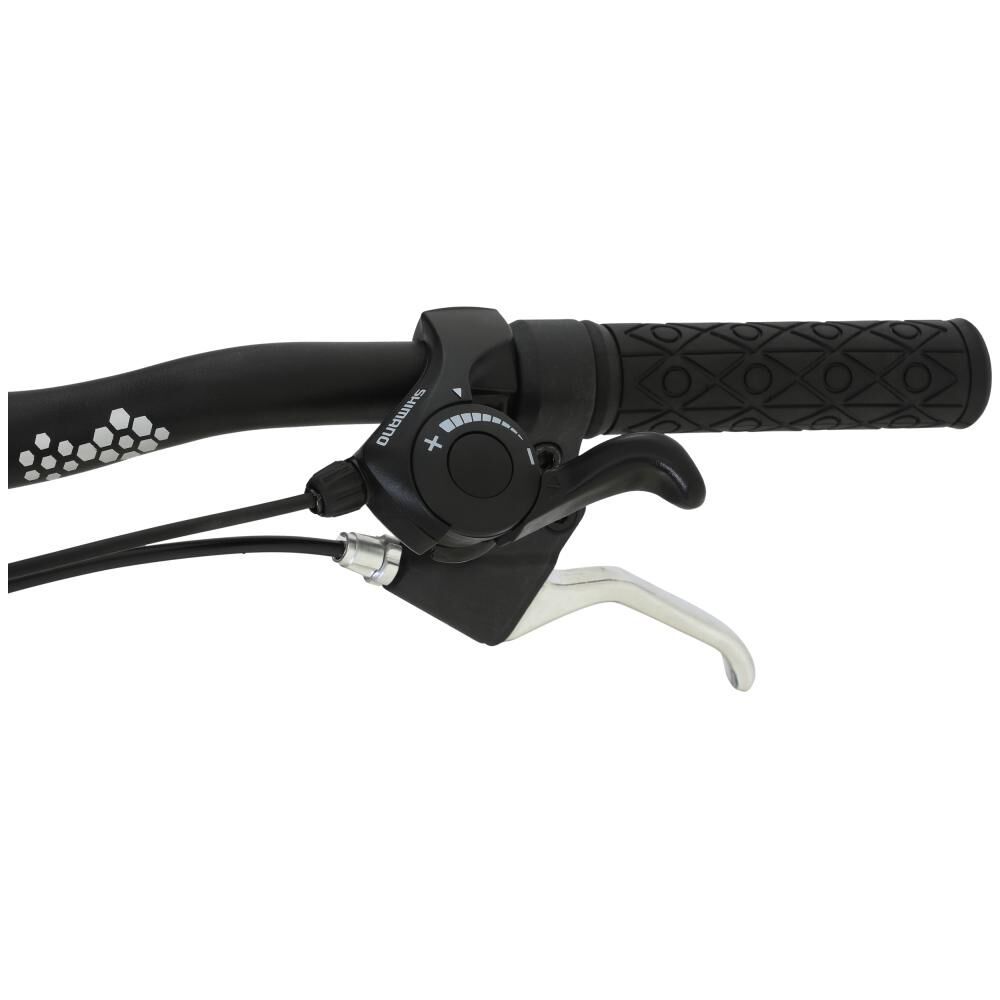 Bicicleta Mountain Bike Oxygen Frost / Aro 29 image number 2.0