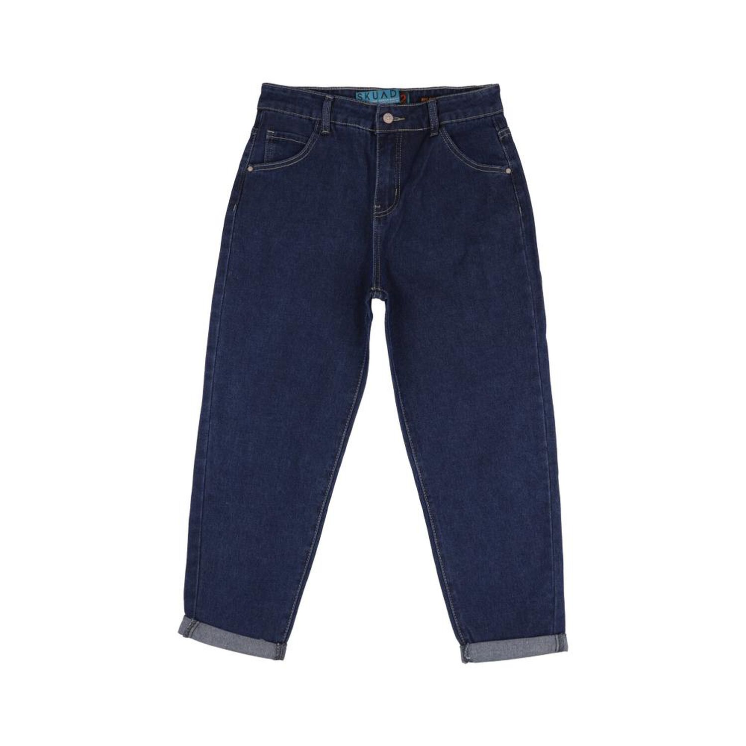 Jeans Ni&ntilde;o Skuad image number 0.0