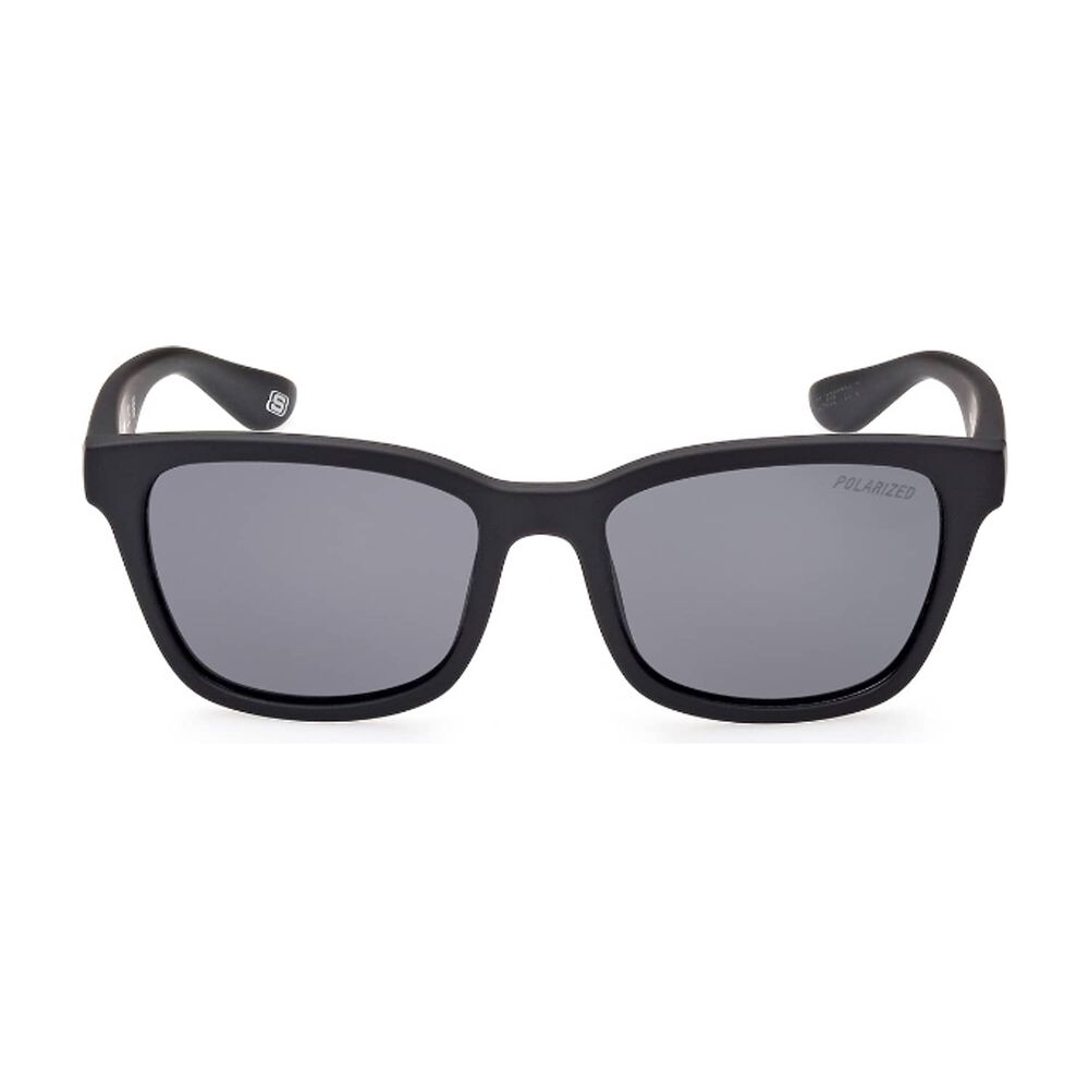 Lentes De Sol Negro Polarizados Skechers Para Ni&ntilde;os image number 0.0