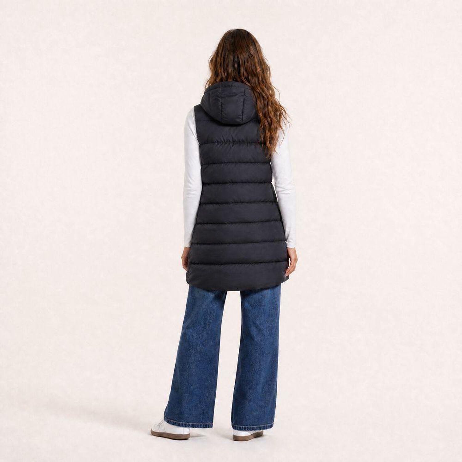 Parka Mujer Freedom image number 1.0