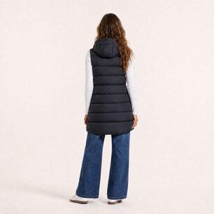 Parka Mujer Freedom