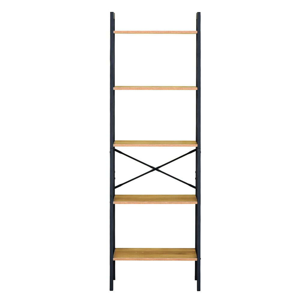 Estante Repisa 5 Niveles 172x56x37 Cm Industrial image number 3.0