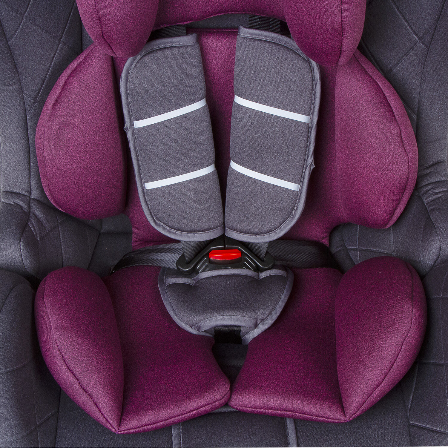 Silla De Auto Butaca Safe Isofix Lilac image number 6.0