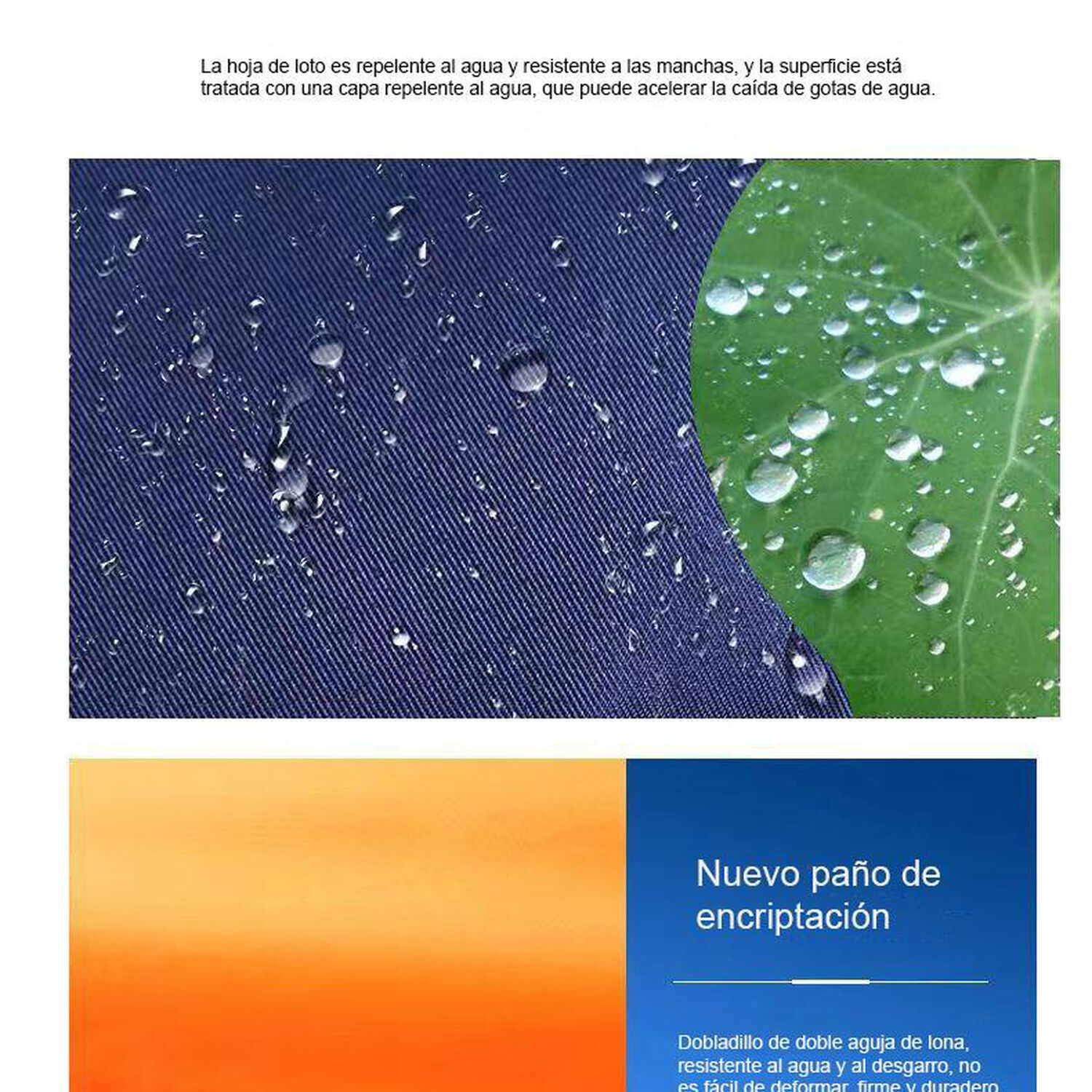 Toldo Retr&aacute;ctil 3x3 Verde image number 4.0