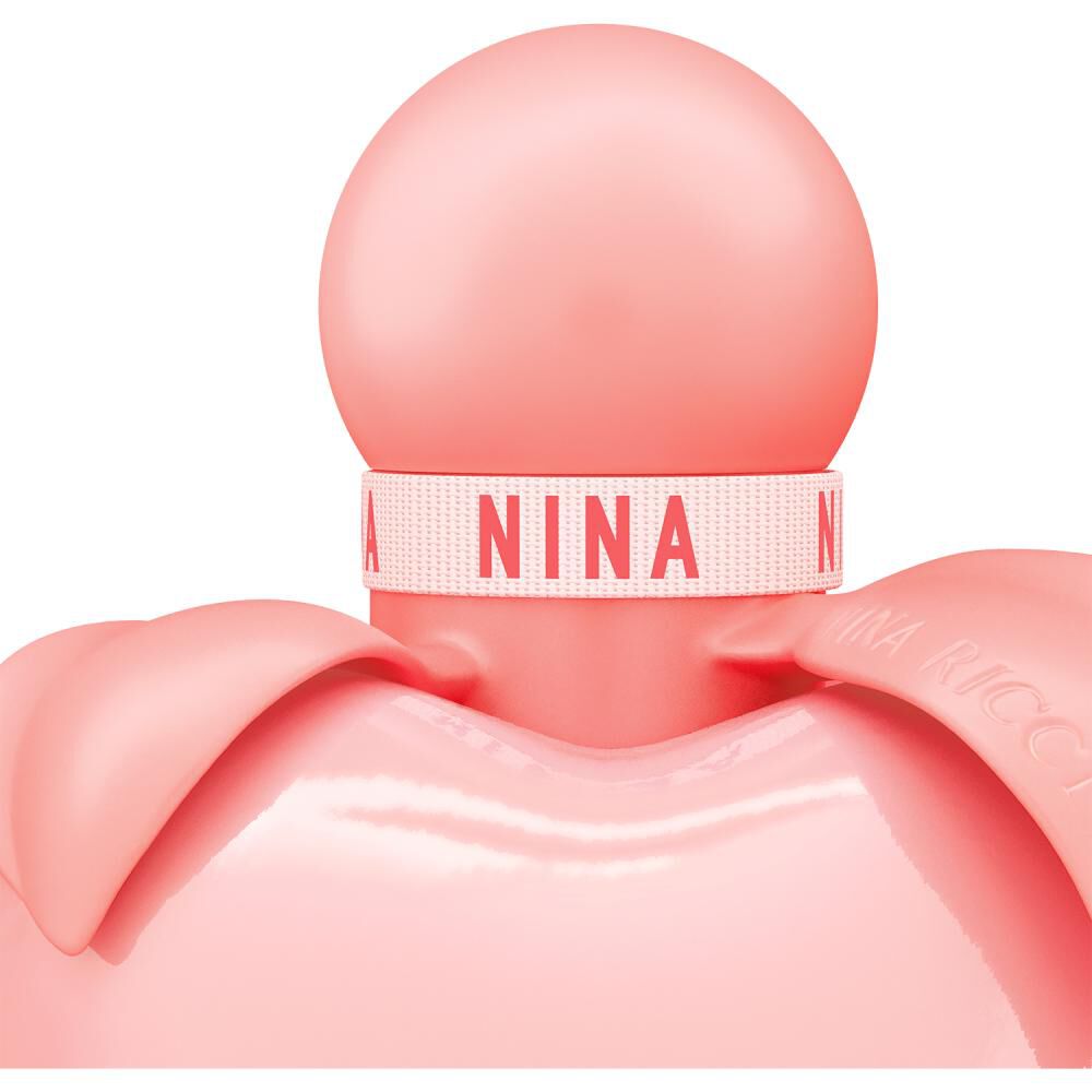 Perfume Nina Rose Nina Ricci / 30 Ml / Edt image number 3.0