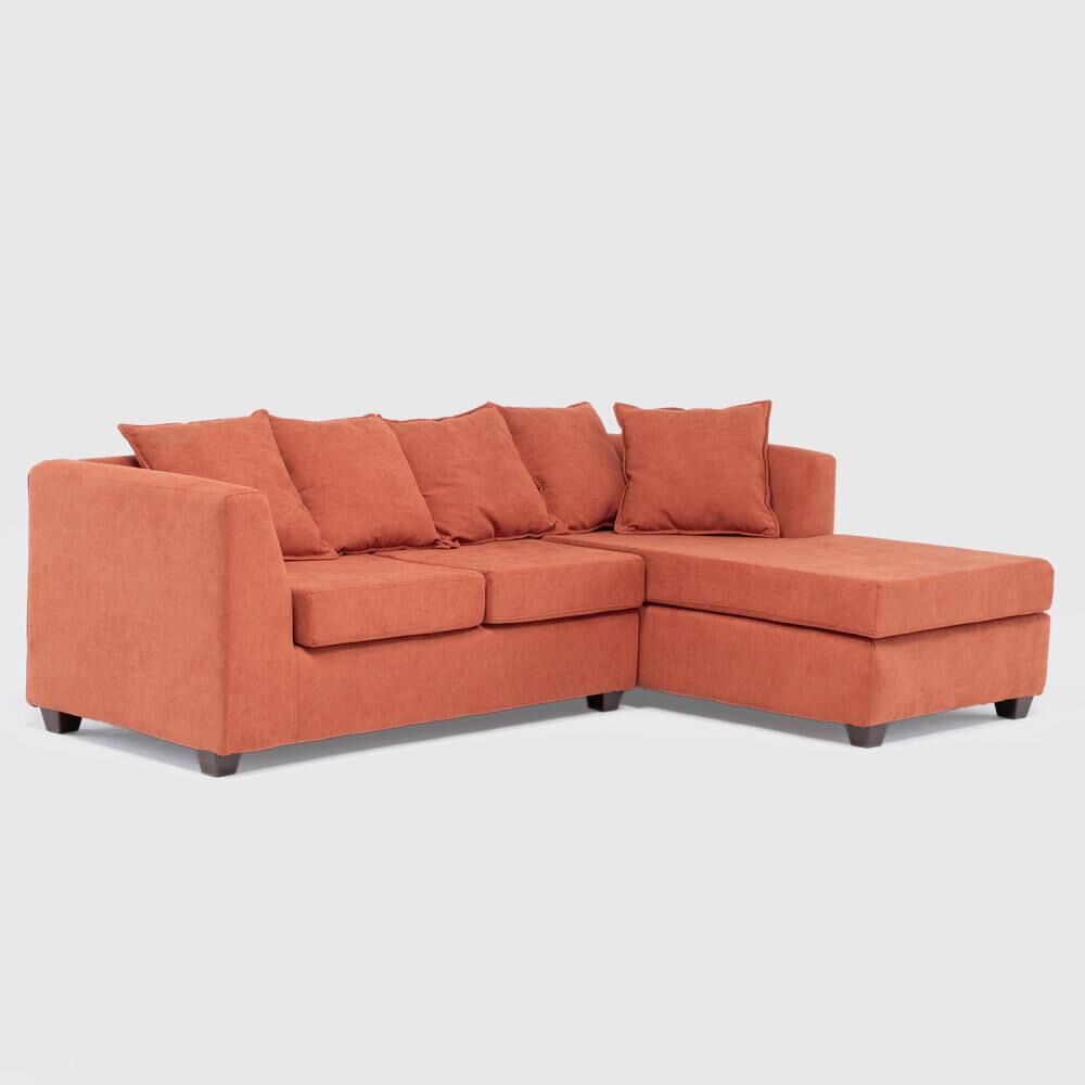 Sof&aacute; Seccional Kea Lara / 3 Cuerpos image number 2.0