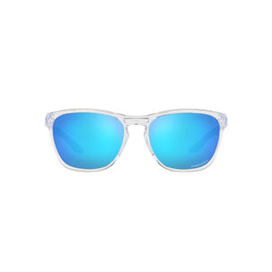 Lentes De Sol Manorburn Prizm Sapphire Oakley