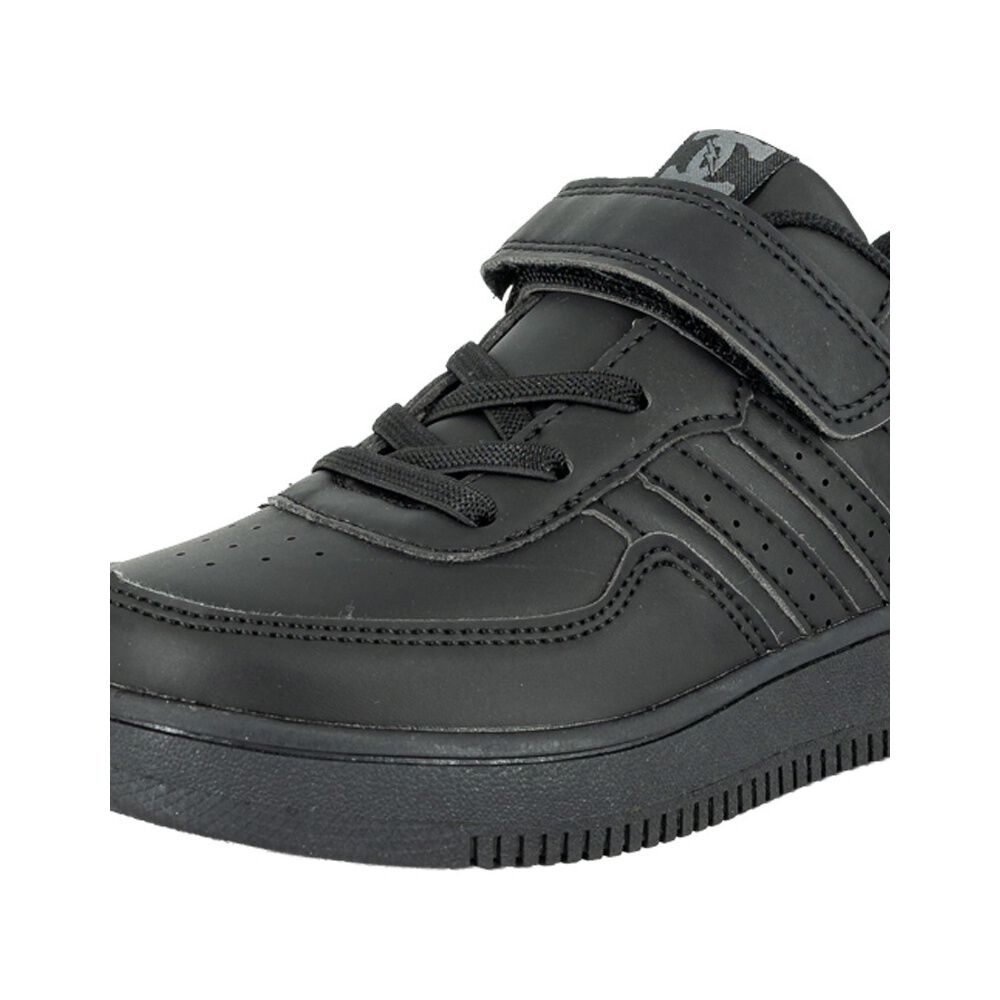 Zapatilla Escolar Jacinto Negro Uns image number 3.0