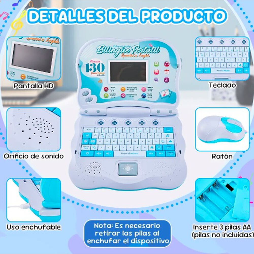 Computador Educativo image number 4.0