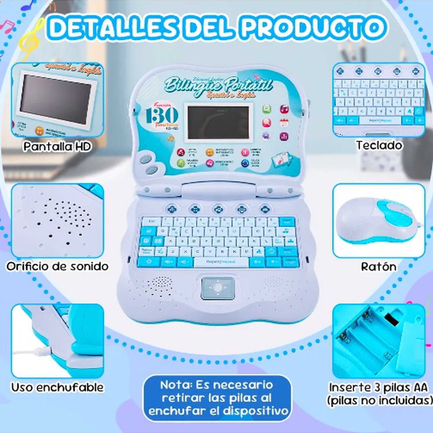 Computador Educativo image number 4.0