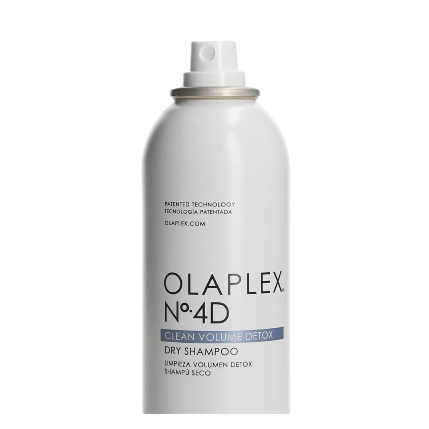 Olaplex 4d Shampoo En Seco Detox 178gr image number 2.0