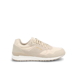 Zapatilla Mujer North Star Hugo Beige
