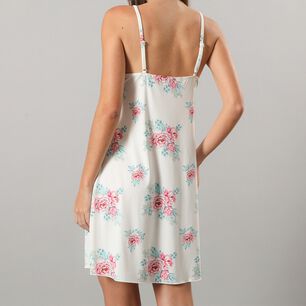 Camisola Microfibra Encaje 33603-1