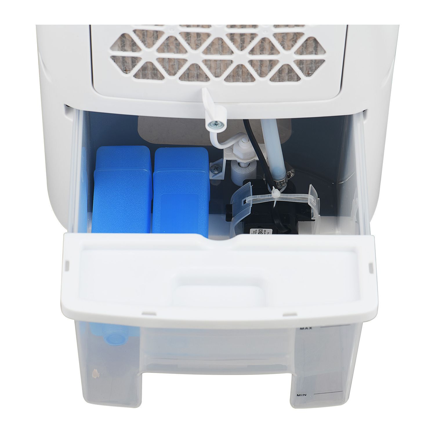 Enfriador De Aire Midea MF-EN5DWT image number 6.0