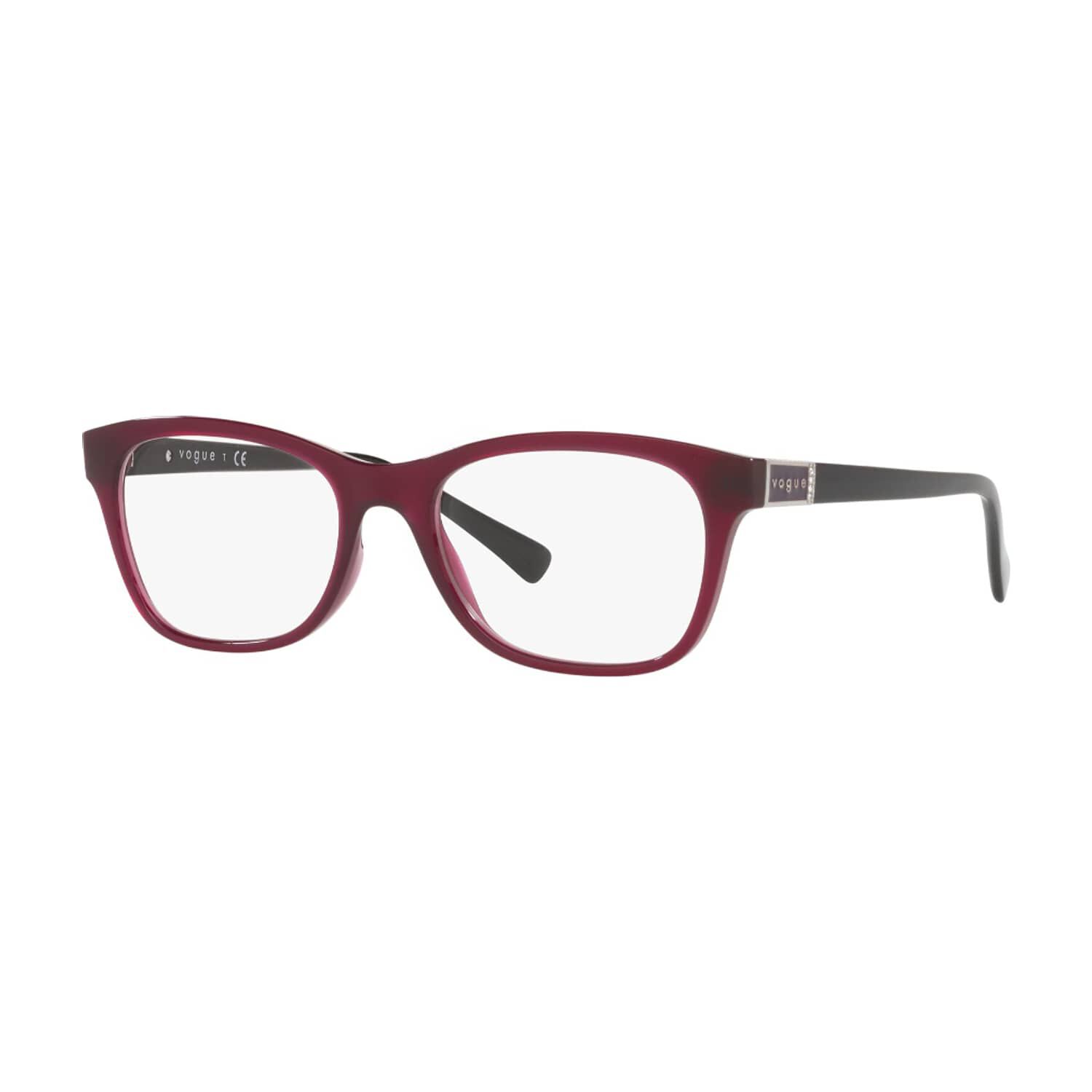 Lentes &Oacute;pticos Rojo Vogue Eyewear image number 1.0