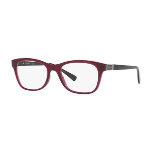 Lentes &Oacute;pticos Rojo Vogue Eyewear