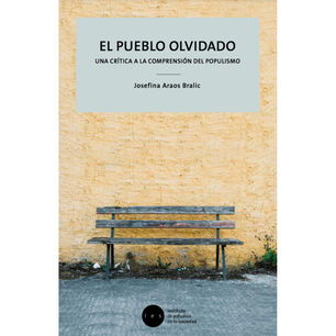 El Pueblo Olvidado