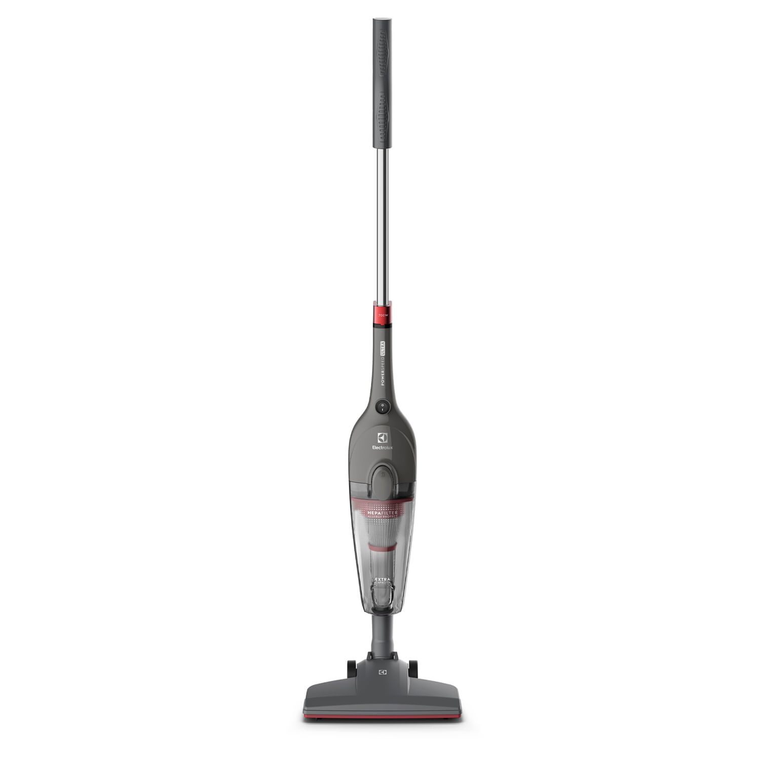 Aspiradora Vertical Con Cable Power Speed Ultra Stk15 Electrolux image number 0.0